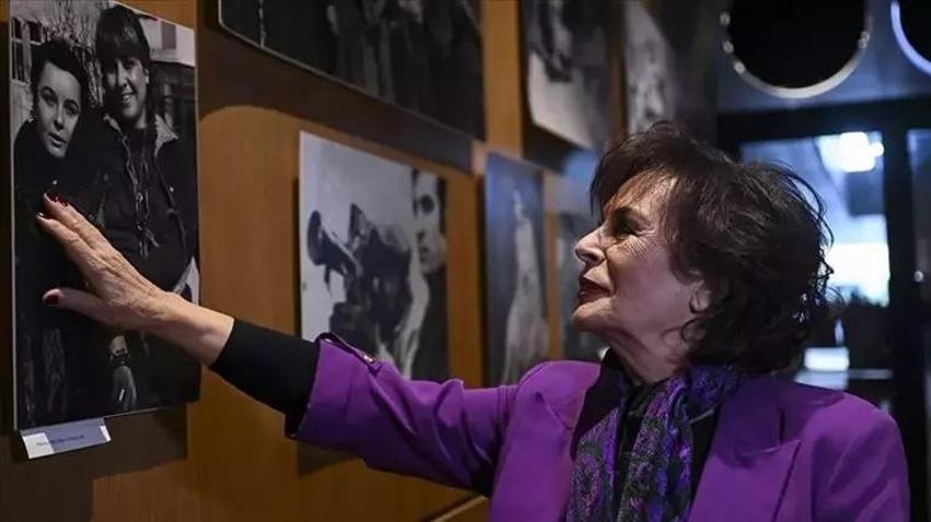 Hülya Koçyiğit'ten yeni paylaşım geldi! Sağlık haberi korkutmuştu