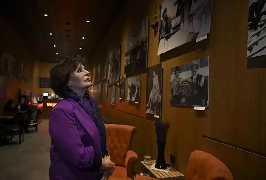 Hülya Koçyiğit'ten yeni paylaşım geldi! Sağlık haberi korkutmuştu