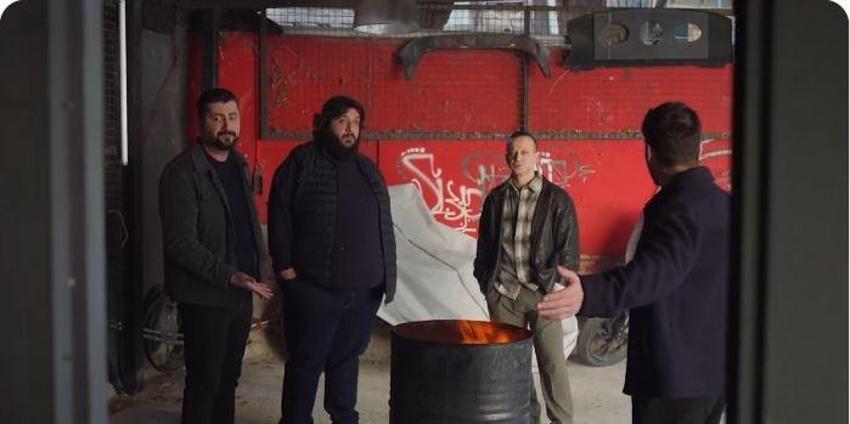 İnci Taneleri'nde yeni bölüm! En yakın arkadaşının ihanetine uğradı