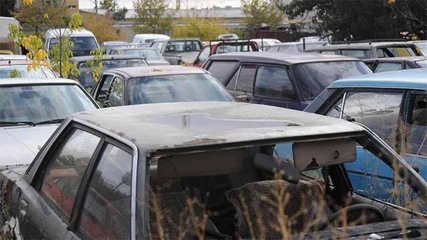 Milyonlarca araba sahibi beklemede! Hurda teşviki hayata geçirilecek mi? İşte ÖTV muafiyeti ile ilgili detaylar...