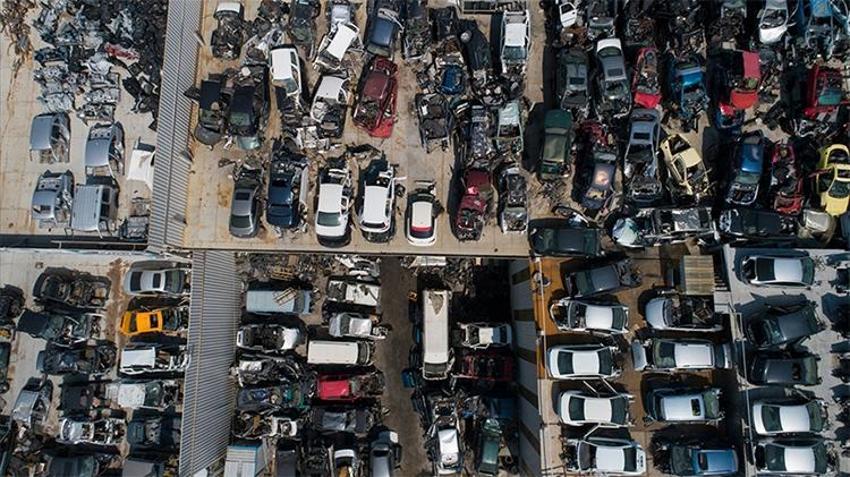 Milyonlarca araba sahibi beklemede! Hurda teşviki hayata geçirilecek mi? İşte ÖTV muafiyeti ile ilgili detaylar...