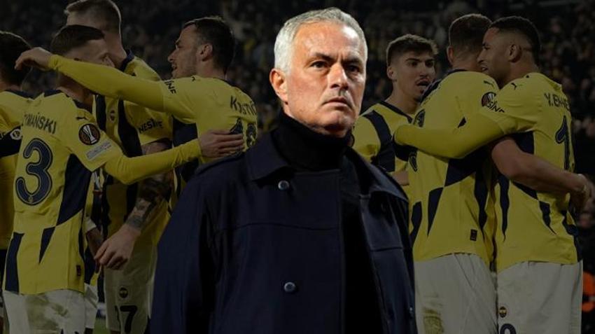 Mourinho için bir şanstı! Yusuf Akçiçek ve Kostic'i yere göğe sığdıramadılar: Sıra dışı performans