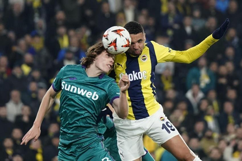 Mourinho için bir şanstı! Yusuf Akçiçek ve Kostic'i yere göğe sığdıramadılar: Sıra dışı performans