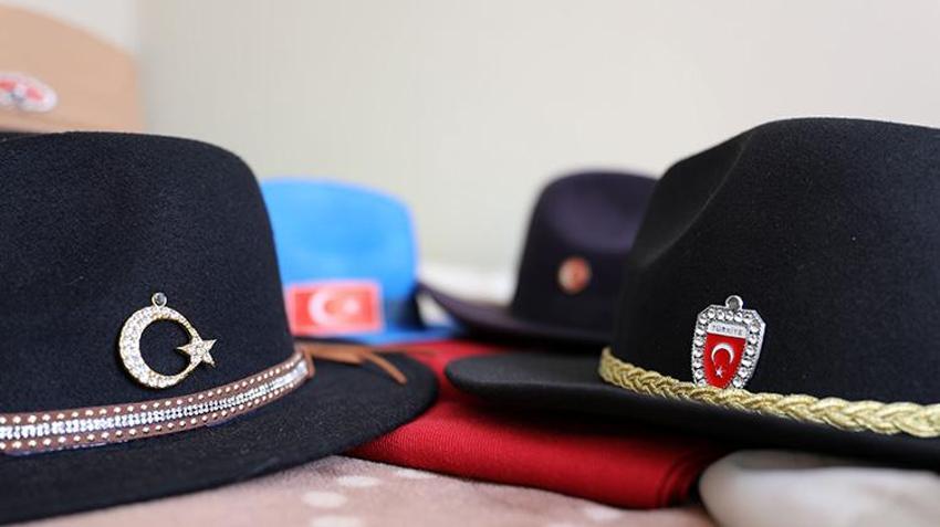 75 yaşındaki moda ikonu: Rize'nin 'Bay Foter'i giyim tarzıyla gençlere taş çıkarıyor: 'İyi giyinmediğim gün kendimi hasta hissediyorum'