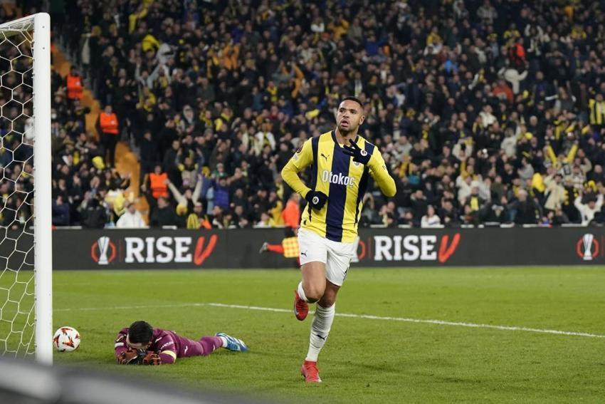 Fenerbahçe Tadic, Dzeko, En Nesyri'yle 3 gol attı! Kriz çıkartacak: Tüyleri yolundu, yaşlı oyuncuya izin verdiler