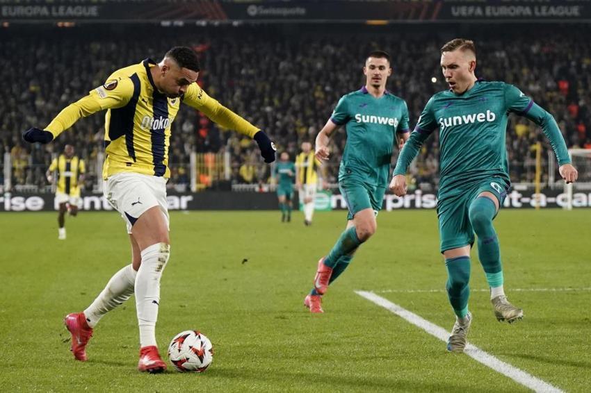 Fenerbahçe Tadic, Dzeko, En Nesyri'yle 3 gol attı! Kriz çıkartacak: Tüyleri yolundu, yaşlı oyuncuya izin verdiler