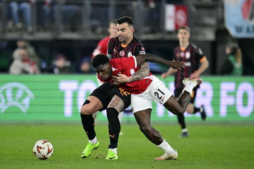 Galatasaray'da İlkay Gündoğan bombası patladı! Mertens'in yerine geliyor, sözleşme detayı ortaya çıktı