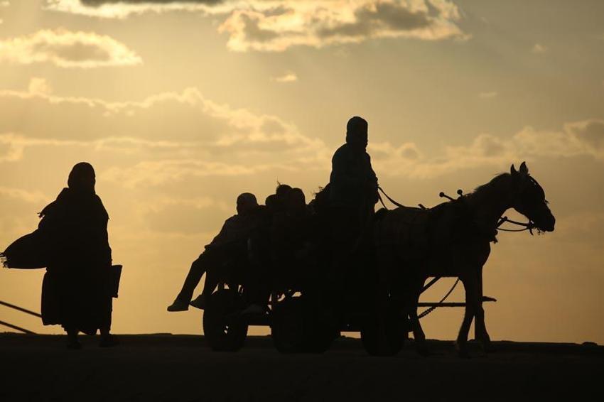 Dünyanın gözü bugün Gazze'de! ABD Başkanı Donald Trump yine saat 12'yi işaret etti