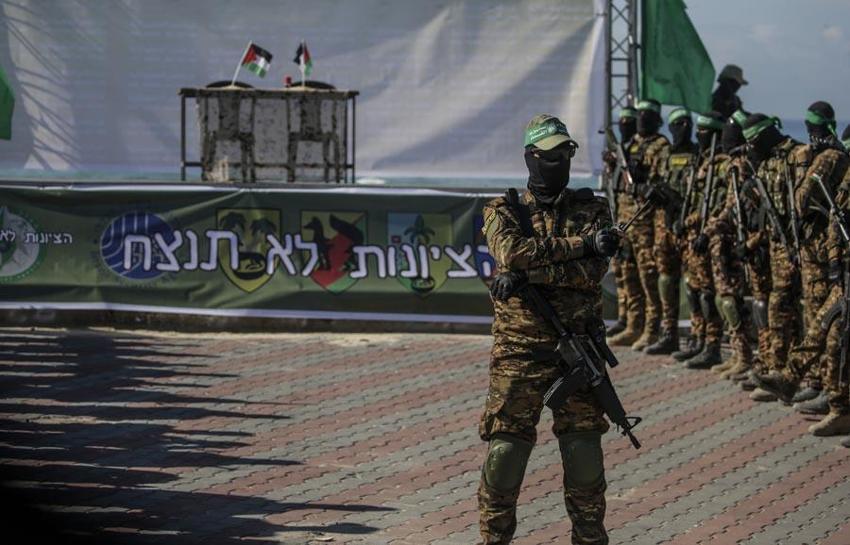 Dünyanın gözü bugün Gazze'de! ABD Başkanı Donald Trump yine saat 12'yi işaret etti