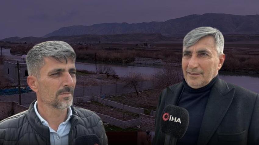 Şırnak'tan geçip Avrupa'ya bağlanacak! İlçe halkını sevindiren proje, ekonomiye katkı yapacak