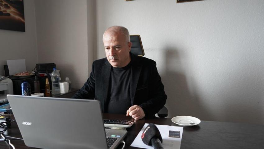 Şırnak'tan geçip Avrupa'ya bağlanacak! İlçe halkını sevindiren proje, ekonomiye katkı yapacak