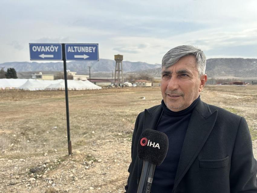 Şırnak'tan geçip Avrupa'ya bağlanacak! İlçe halkını sevindiren proje, ekonomiye katkı yapacak