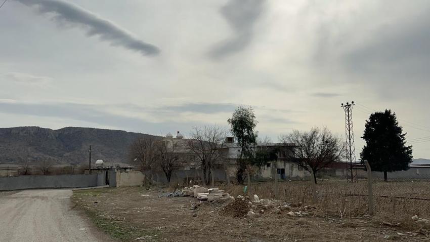 Şırnak'tan geçip Avrupa'ya bağlanacak! İlçe halkını sevindiren proje, ekonomiye katkı yapacak