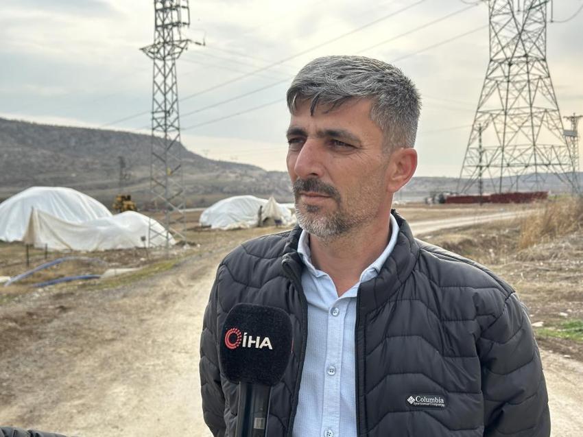 Şırnak'tan geçip Avrupa'ya bağlanacak! İlçe halkını sevindiren proje, ekonomiye katkı yapacak