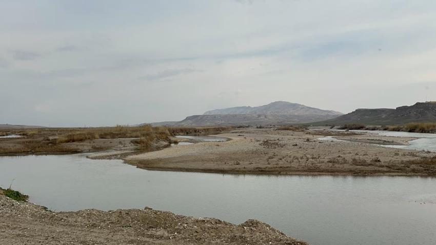 Şırnak'tan geçip Avrupa'ya bağlanacak! İlçe halkını sevindiren proje, ekonomiye katkı yapacak
