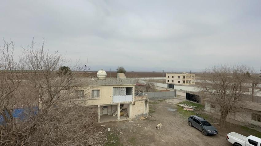 Şırnak'tan geçip Avrupa'ya bağlanacak! İlçe halkını sevindiren proje, ekonomiye katkı yapacak