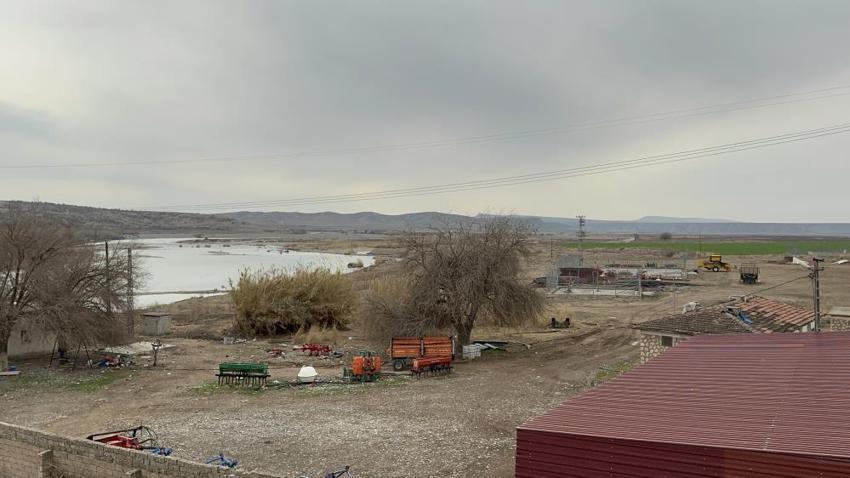 Şırnak'tan geçip Avrupa'ya bağlanacak! İlçe halkını sevindiren proje, ekonomiye katkı yapacak