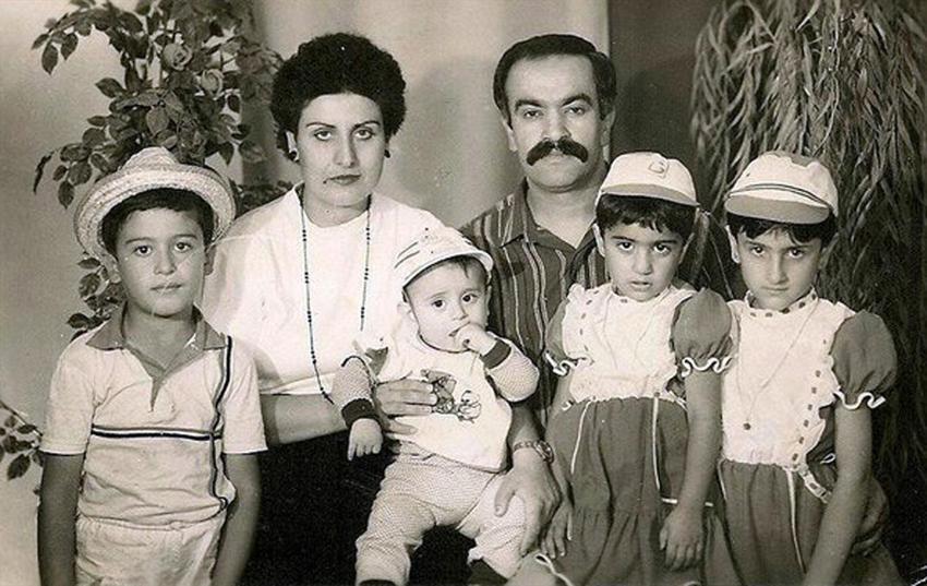 'Kahtalı Mıçe’ hayatını kaybetti! Her şey Adıyaman'da başladı, 5 yıl önce mahkemede değiştirmiş