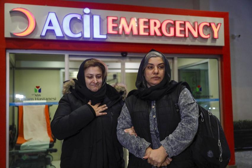 'Kahtalı Mıçe’ hayatını kaybetti! Her şey Adıyaman'da başladı, 5 yıl önce mahkemede değiştirmiş