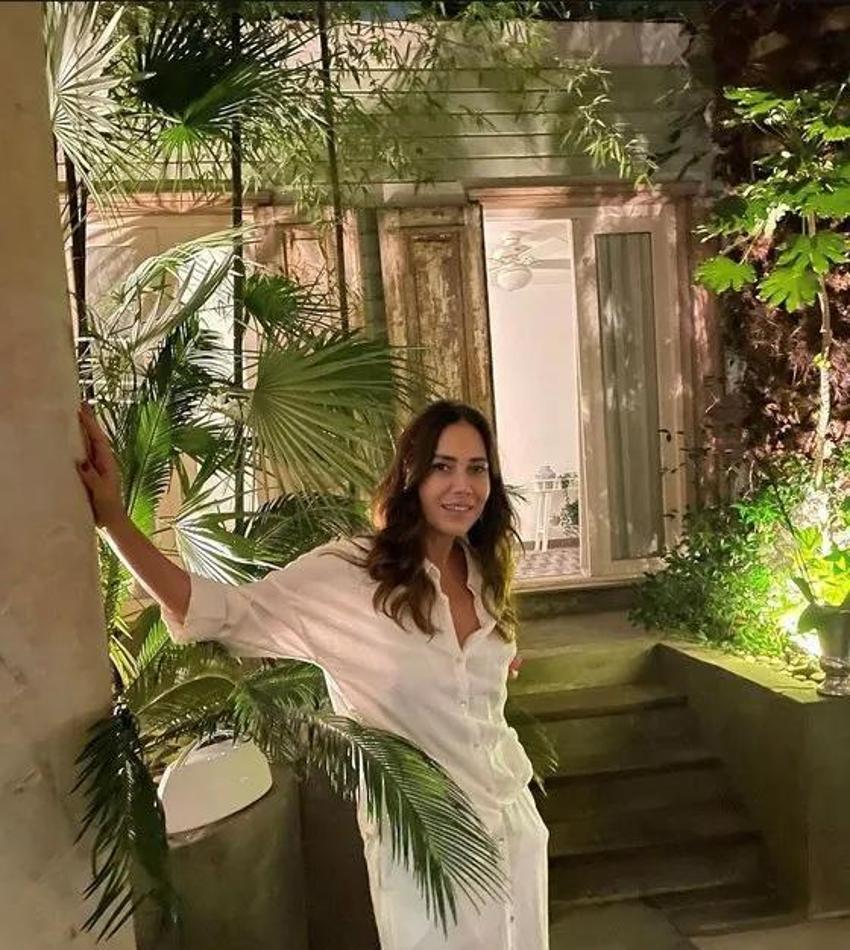 "80 bin lira çok" demişti! Feraye Tanyolaç'ın oturduğu fareli evin kirası belli oldu!