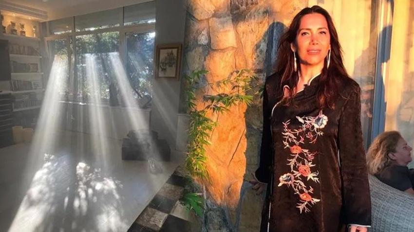 "80 bin lira çok" demişti! Feraye Tanyolaç'ın oturduğu fareli evin kirası belli oldu!