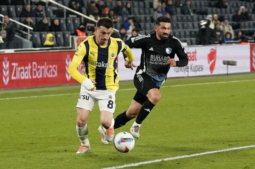 Cengiz Ünder, Messi'nin yanına gidiyor! Bu transfer olay yaratır, Ali Koç'tan istediler