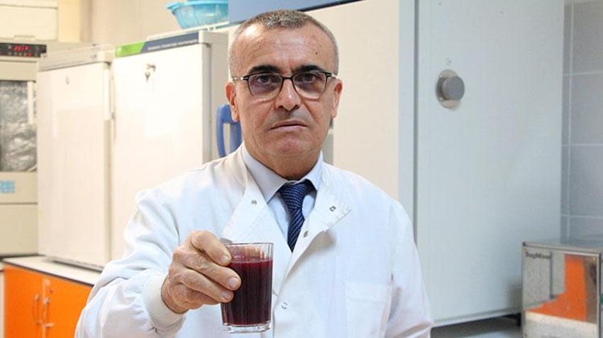 Kebabı ile ünlü Adana'nın meşhur içeceği şalgama devrim niteliğinde çözüm: Toz formuyla ihracatı kolaylaşacak