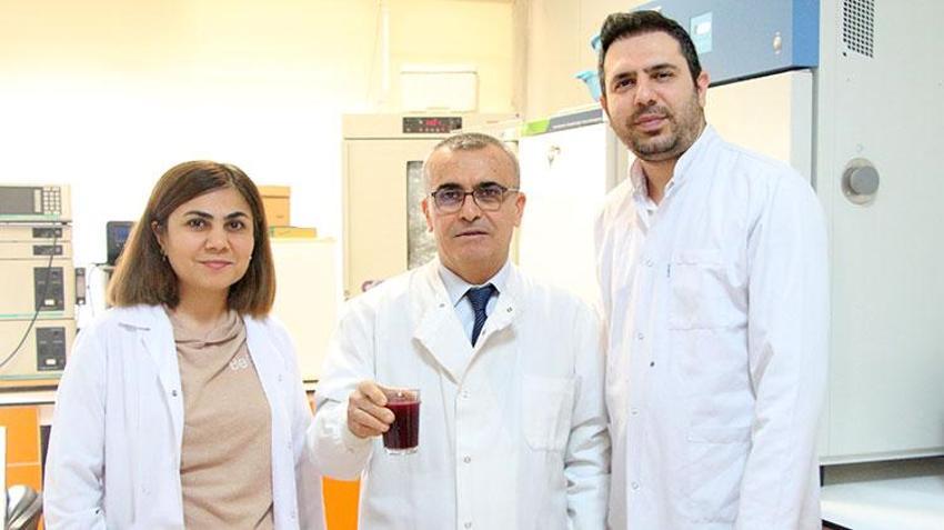 Kebabı ile ünlü Adana'nın meşhur içeceği şalgama devrim niteliğinde çözüm: Toz formuyla ihracatı kolaylaşacak