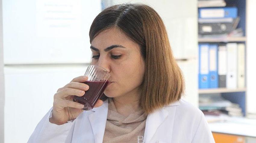 Kebabı ile ünlü Adana'nın meşhur içeceği şalgama devrim niteliğinde çözüm: Toz formuyla ihracatı kolaylaşacak