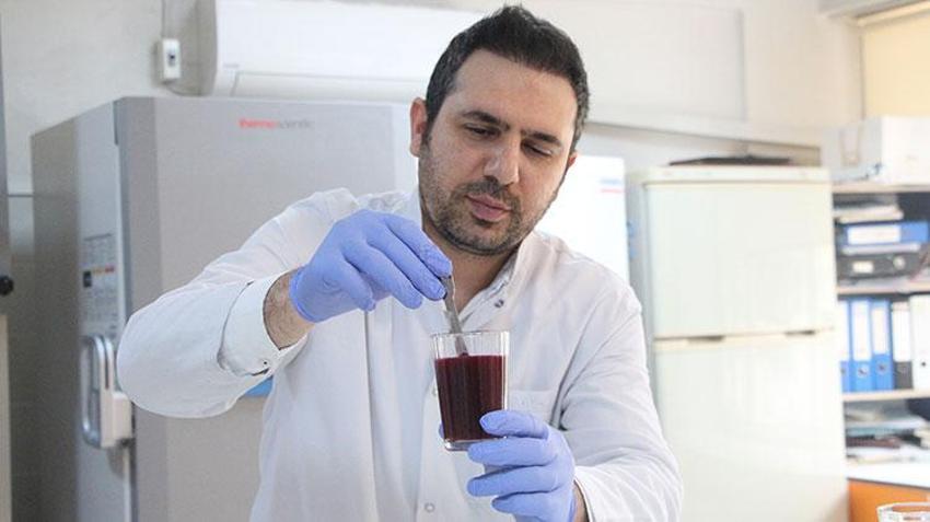 Kebabı ile ünlü Adana'nın meşhur içeceği şalgama devrim niteliğinde çözüm: Toz formuyla ihracatı kolaylaşacak