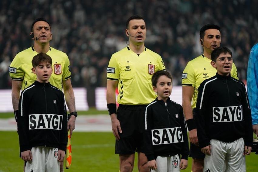 Beşiktaş Trabzonspor maçı: 2-1 Kara Kartal'dan müthiş geri dönüş