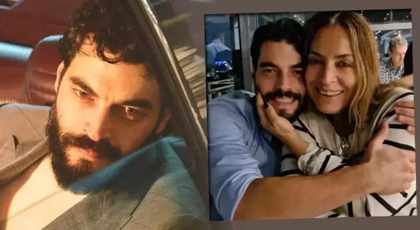 Akın Akınözü'nün annesi için yazdığı paylaşım duygulandırdı! 