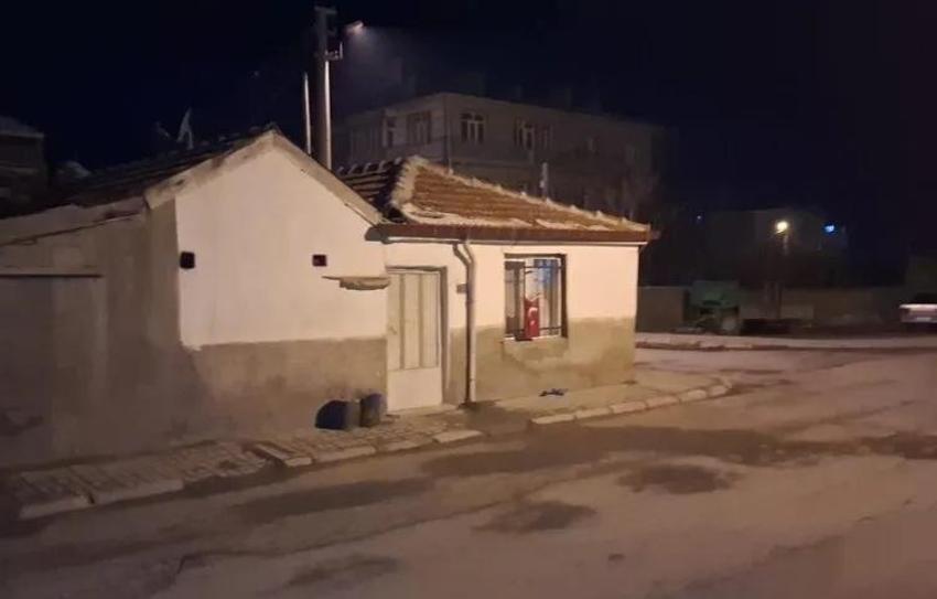 Konya'da vahşi cinayet! Dilek Şen katledildi