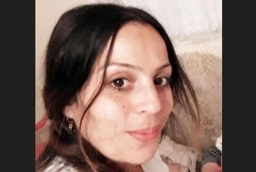 Konya'da vahşi cinayet! Dilek Şen katledildi