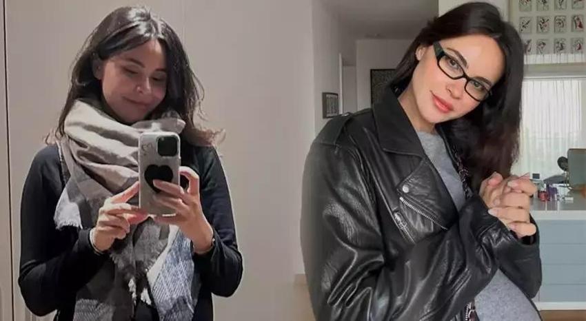 Zeynep Sever Demirel'den 'Hala doğurmadın mı?' sorularına yanıt!