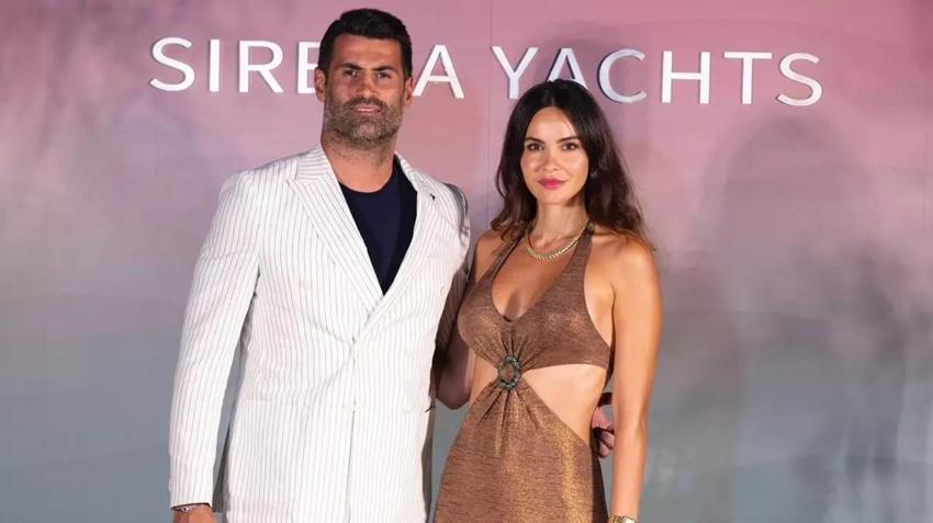 Zeynep Sever Demirel'den 'Hala doğurmadın mı?' sorularına yanıt!