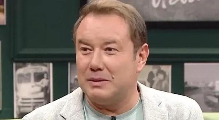 Şoray Uzun, usta sanatçıyla olan hatırasını anlattı!