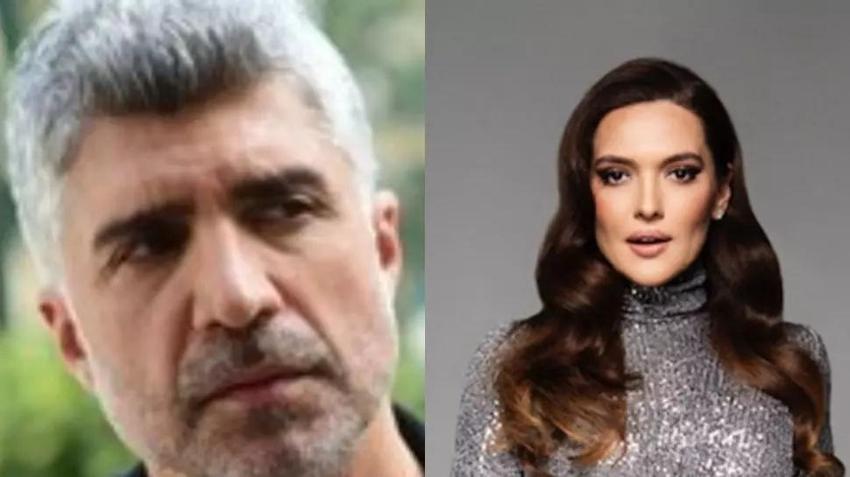 Özcan Deniz'e en büyük destek Demet Akalın'dan geldi!