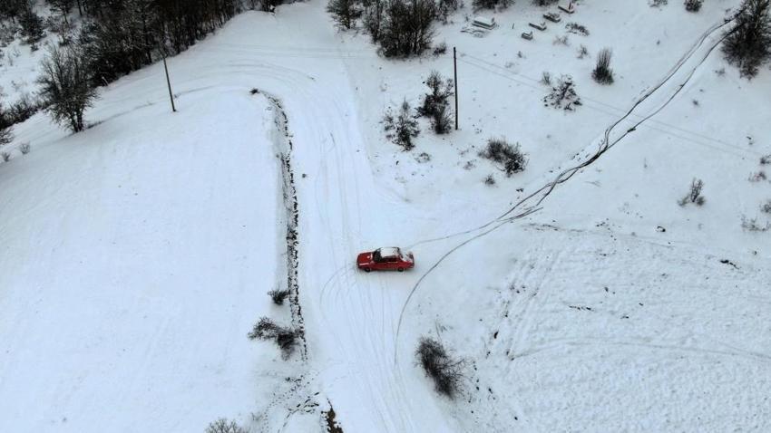 1985 model aracına 15 kez HGS cezası geldi, icralık oldu! İstanbul'a hiç gitmediği halde...