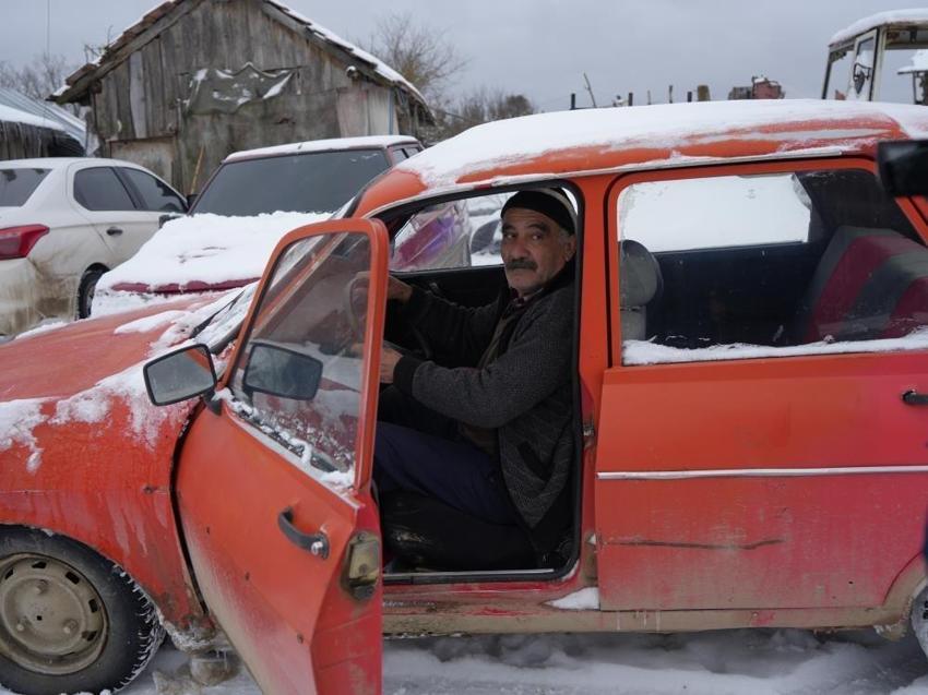 1985 model aracına 15 kez HGS cezası geldi, icralık oldu! İstanbul'a hiç gitmediği halde...