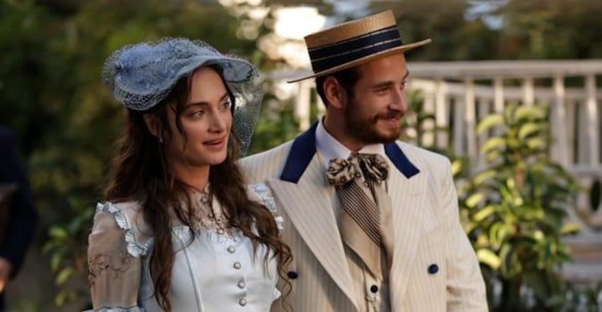 Şakir Paşa Ailesi: Mucizeler ve Skandallar'da çatışma var! Aniesi ve Rozali karşı karşıya geliyor