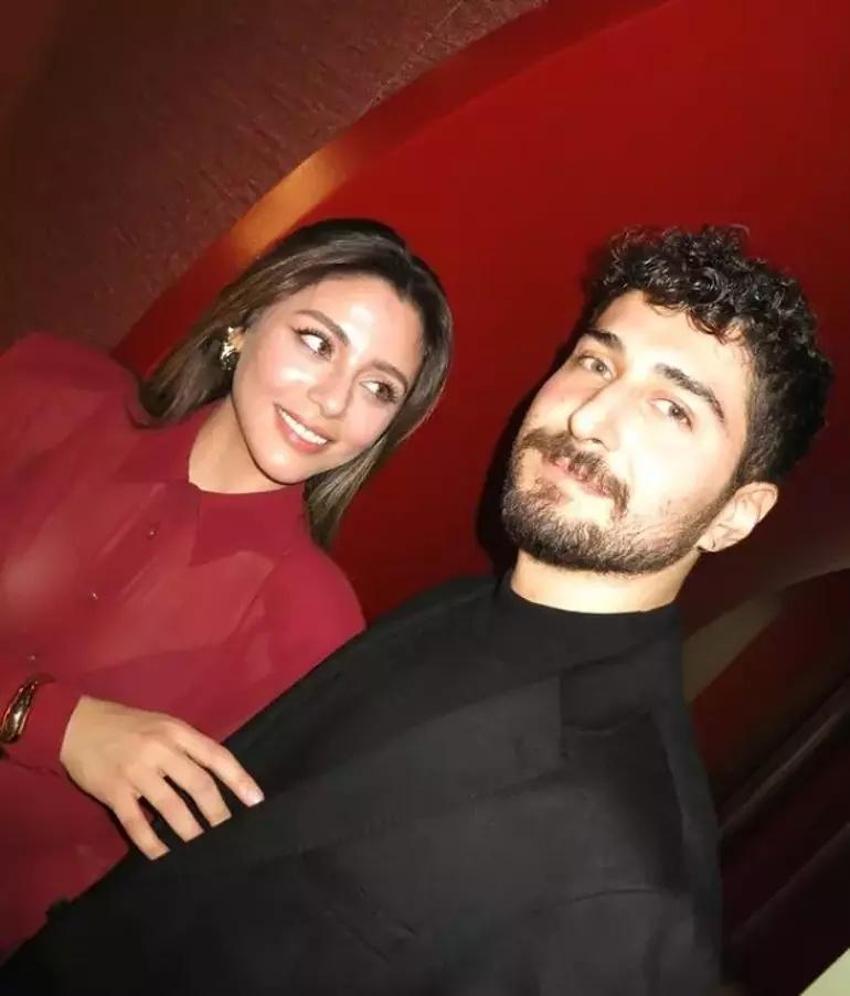 Sıla Türkoğlu ilk kez açıkladı! Çocukken aşık olduğu ünlü ortaya çıktı