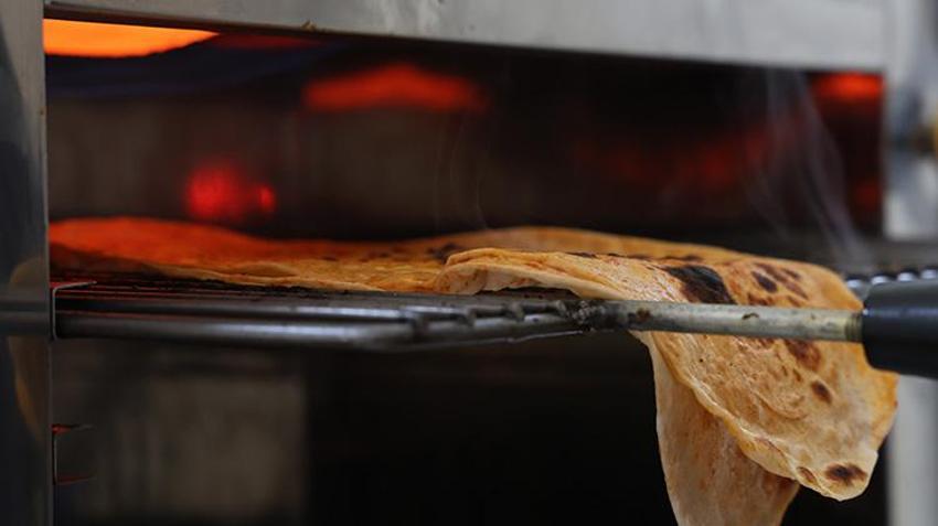 Hatay'da depremde sığındıkları çadır şimdi ekmek teknesi oldu