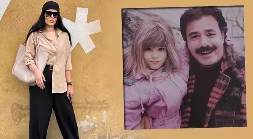 Tuğçe Tayfur'dan mutlu aile paylaşımı