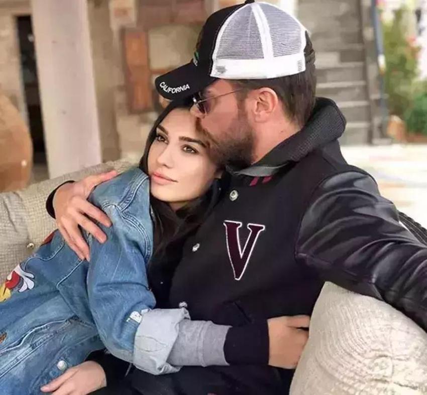 Burcu Kıratlı'dan Sinan Akçıl ve evlilik sorusuna net cevap!