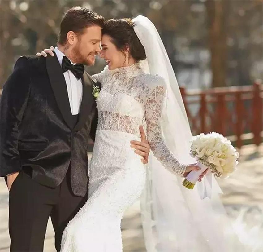 Burcu Kıratlı'dan Sinan Akçıl ve evlilik sorusuna net cevap!