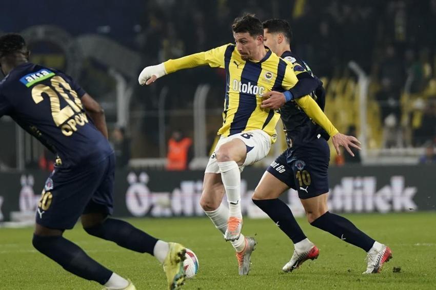 Dzeko, Talisca ve En Nesyri derken krizden dönüldü: Sayılı günler kaldı, fırtına kopacak