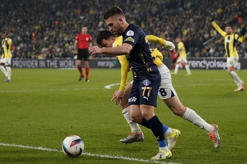 Dzeko, Talisca ve En Nesyri derken krizden dönüldü: Sayılı günler kaldı, fırtına kopacak