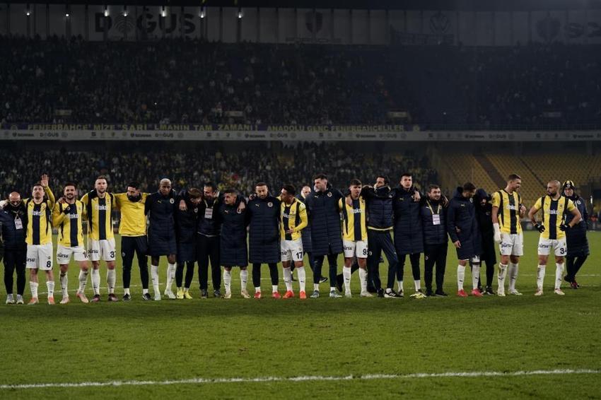 Galatasaray-Fenerbahçe derbisi öncesi bomba patladı: Taksi 2 bin TL yazar, ne diyeyim Mourinho'ya