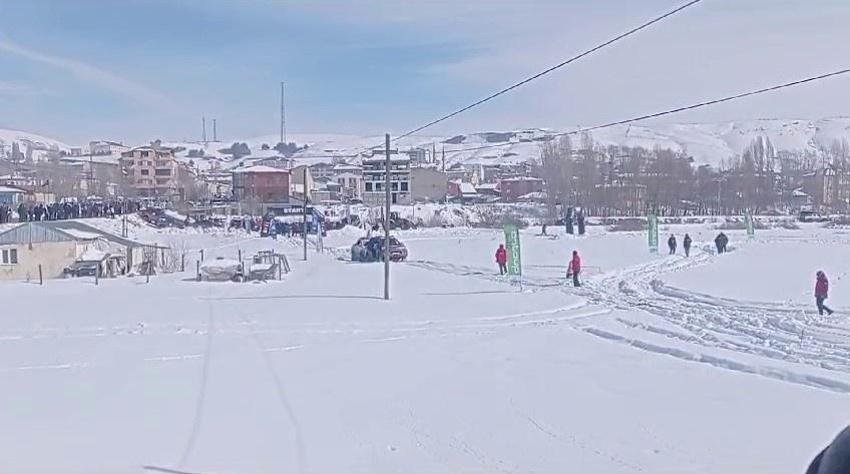 Tekman off road ile tanıştı